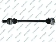 Antriebswelle Hinterachse rechts GSP 205093