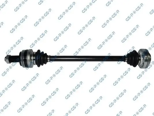 Antriebswelle Hinterachse rechts GSP 205093 Bild Antriebswelle Hinterachse rechts GSP 205093