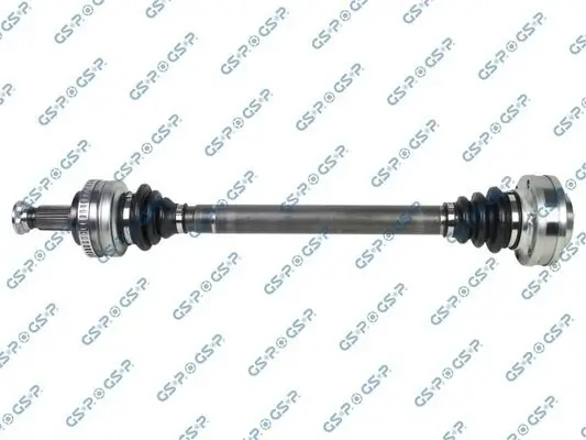 Antriebswelle Hinterachse rechts GSP 205108