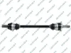 Antriebswelle Hinterachse links GSP 205112OL