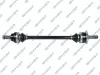 Antriebswelle GSP 205115OL