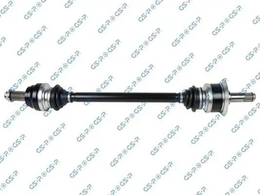 Antriebswelle Hinterachse links GSP 205117OL Bild Antriebswelle Hinterachse links GSP 205117OL
