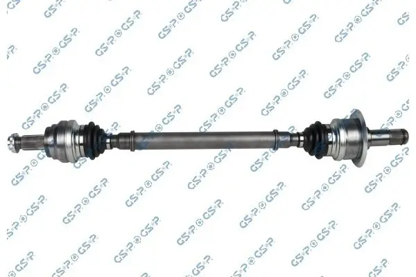 Antriebswelle Hinterachse rechts GSP 205119
