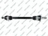 Antriebswelle Hinterachse links GSP 205120OL