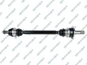 Antriebswelle Hinterachse links GSP 205120OL