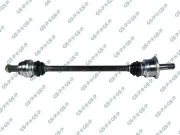 Antriebswelle GSP 205121