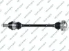 Antriebswelle Hinterachse links GSP 205135OL