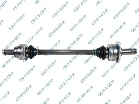 Antriebswelle Hinterachse links GSP 205137