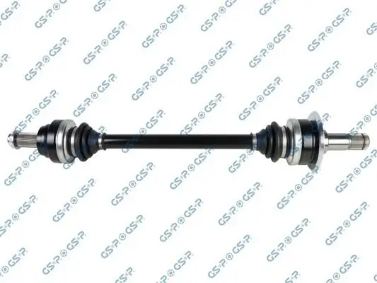Antriebswelle Hinterachse links GSP 205137OL Bild Antriebswelle Hinterachse links GSP 205137OL