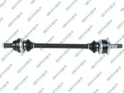Antriebswelle GSP 205142