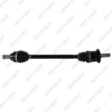 Antriebswelle Hinterachse rechts GSP 205147OL