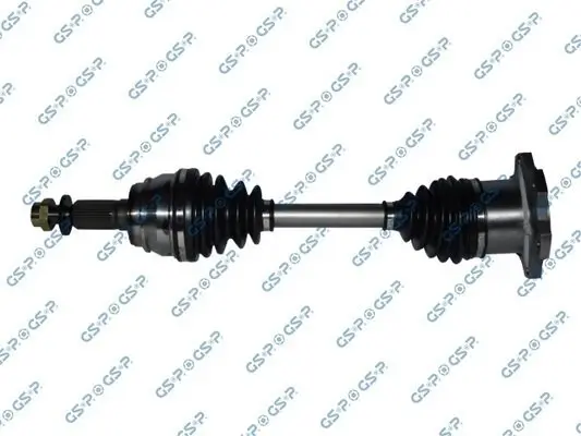 Antriebswelle GSP 207007