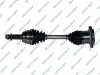 Antriebswelle GSP 207007