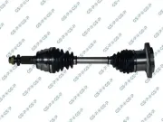 Antriebswelle GSP 207007