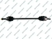 Antriebswelle Vorderachse rechts GSP 208059