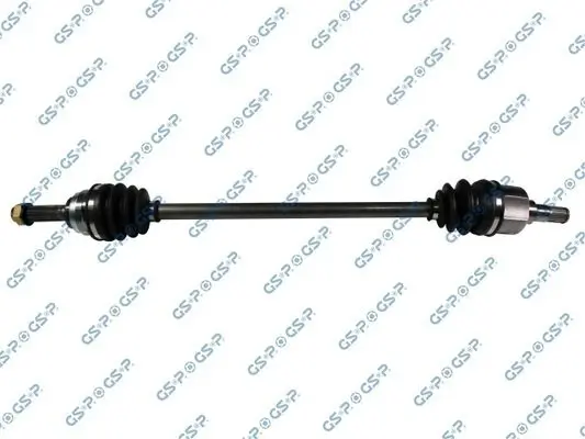 Antriebswelle Vorderachse rechts GSP 208059 Bild Antriebswelle Vorderachse rechts GSP 208059