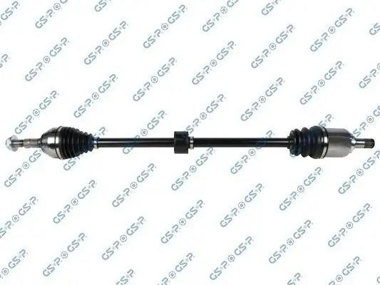 Antriebswelle Vorderachse rechts GSP 208077