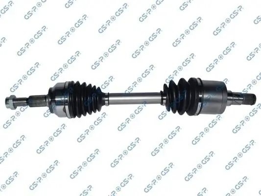 Antriebswelle Vorderachse links GSP 208115 Bild Antriebswelle Vorderachse links GSP 208115