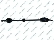 Antriebswelle Vorderachse rechts GSP 208137