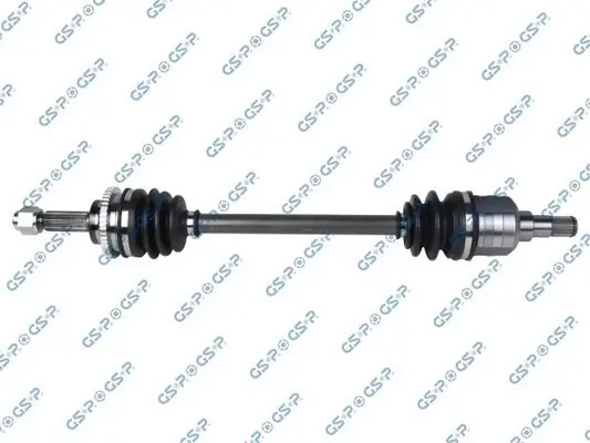 Antriebswelle Vorderachse links GSP 208164 Bild Antriebswelle Vorderachse links GSP 208164