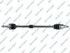 Antriebswelle GSP 208165
