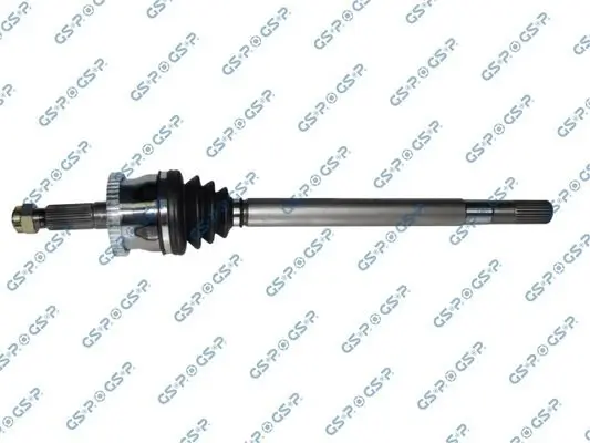 Antriebswelle Vorderachse links GSP 209016 Bild Antriebswelle Vorderachse links GSP 209016