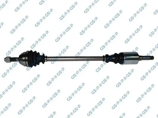 Antriebswelle Vorderachse rechts GSP 210003