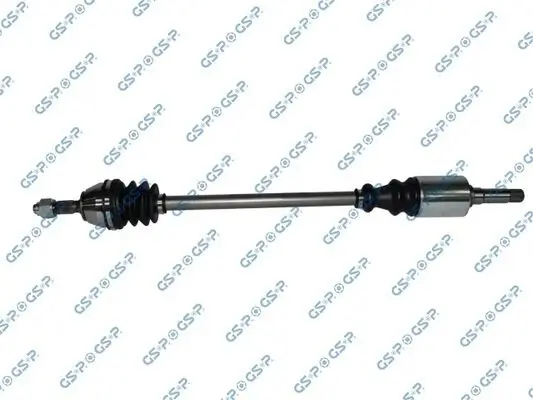 Antriebswelle Vorderachse rechts GSP 210008 Bild Antriebswelle Vorderachse rechts GSP 210008