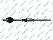 Antriebswelle Vorderachse rechts GSP 210015