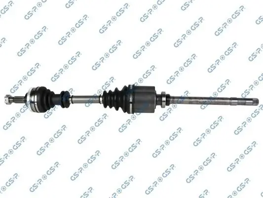 Antriebswelle Vorderachse rechts GSP 210070