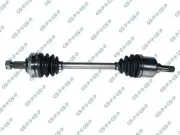Antriebswelle Vorderachse links GSP 210082