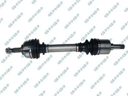 Antriebswelle Vorderachse links GSP 210121 Bild Antriebswelle Vorderachse links GSP 210121