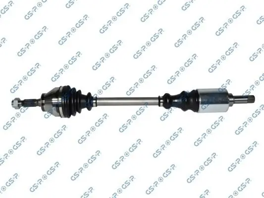 Antriebswelle GSP 210130 Bild Antriebswelle GSP 210130