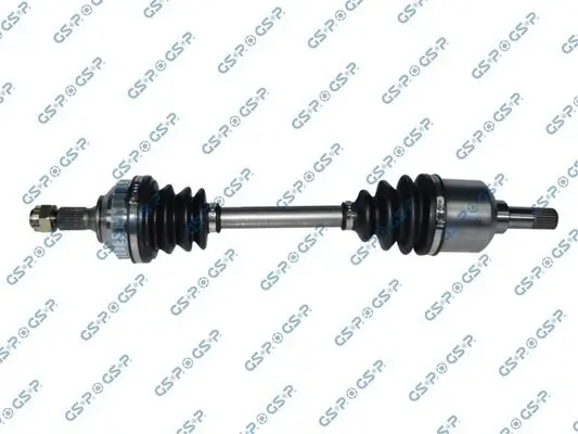 Antriebswelle GSP 210131 Bild Antriebswelle GSP 210131