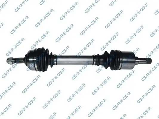 Antriebswelle Vorderachse links GSP 210141 Bild Antriebswelle Vorderachse links GSP 210141