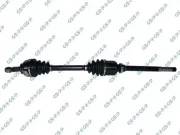Antriebswelle Vorderachse rechts GSP 210143