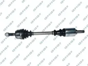 Antriebswelle Vorderachse links GSP 210161