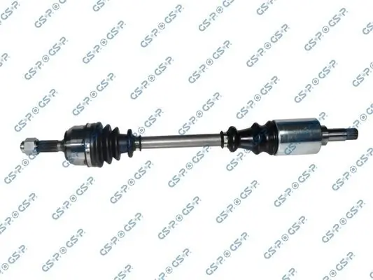 Antriebswelle Vorderachse links GSP 210161 Bild Antriebswelle Vorderachse links GSP 210161