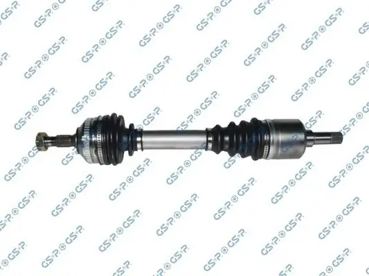 Antriebswelle Vorderachse links GSP 210162 Bild Antriebswelle Vorderachse links GSP 210162