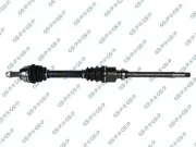 Antriebswelle Vorderachse rechts GSP 210205
