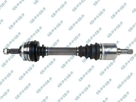 Antriebswelle Vorderachse links GSP 210218 Bild Antriebswelle Vorderachse links GSP 210218