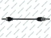 Antriebswelle Vorderachse rechts GSP 210231