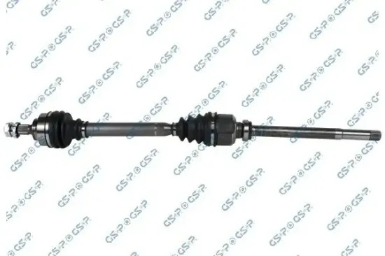 Antriebswelle Vorderachse rechts GSP 210251 Bild Antriebswelle Vorderachse rechts GSP 210251