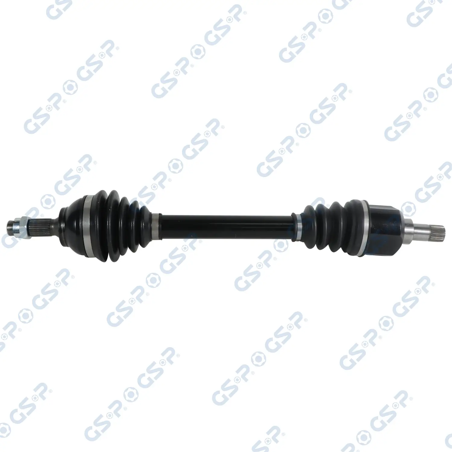 Antriebswelle Vorderachse links GSP 210253OL