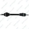 Antriebswelle Vorderachse links GSP 210253OL