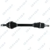 Antriebswelle Vorderachse links GSP 210253OL
