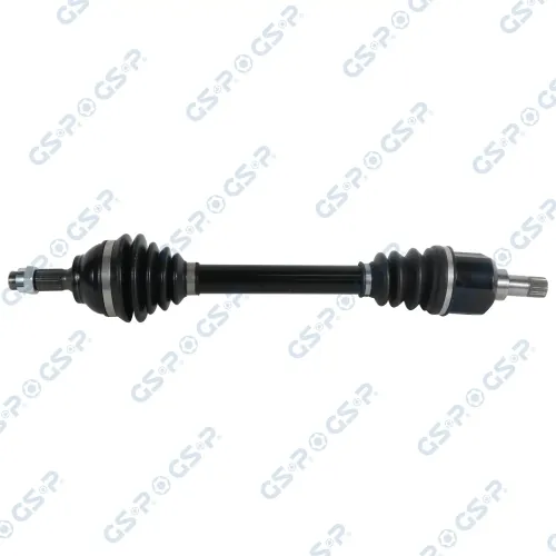 Antriebswelle Vorderachse links GSP 210253OL Bild Antriebswelle Vorderachse links GSP 210253OL