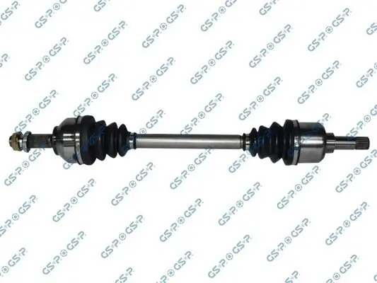 Antriebswelle Vorderachse links GSP 210266