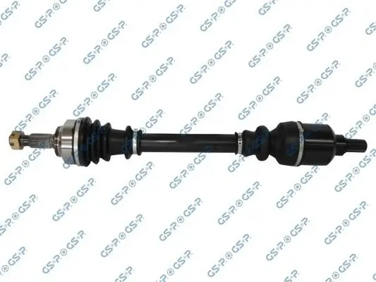 Antriebswelle Vorderachse links GSP 210285 Bild Antriebswelle Vorderachse links GSP 210285