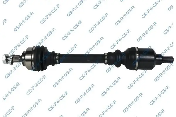 Antriebswelle Vorderachse links GSP 210286